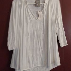 Adorable Anthropology Dolan Top